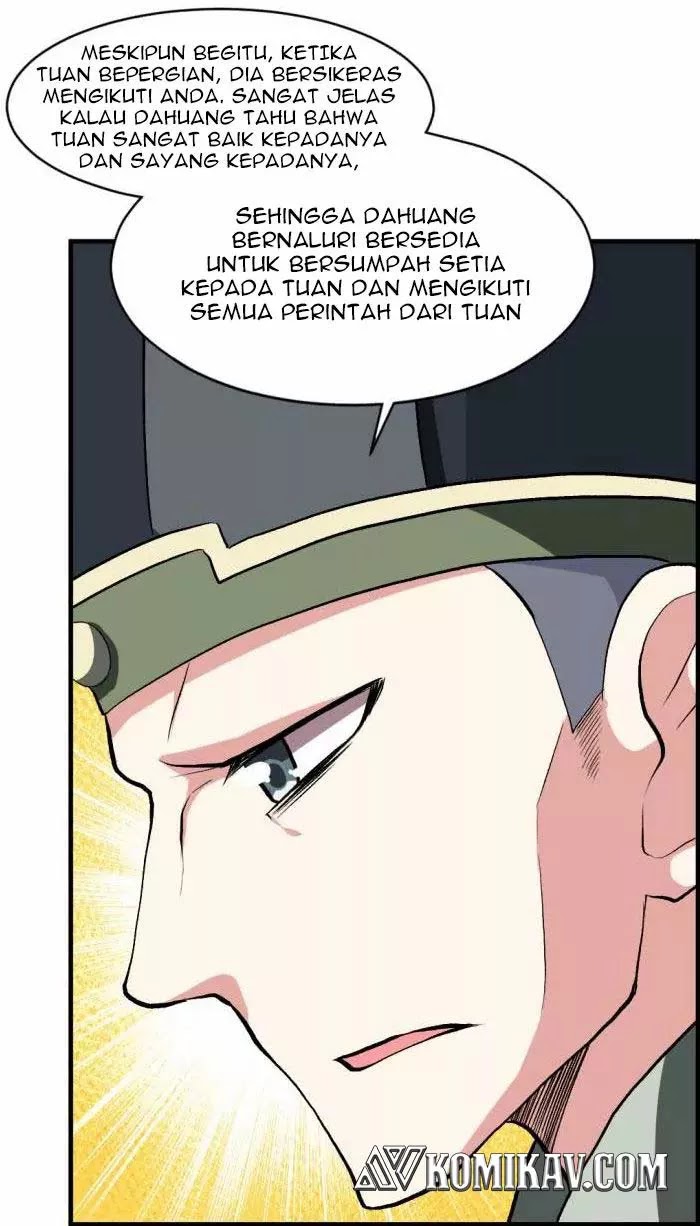 Rebirth Become a Dog Chapter 07 Gambar 6